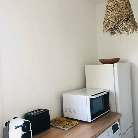 Apartment Grand Terrasse Climatise Et Calme Saint-Raphael (Var)