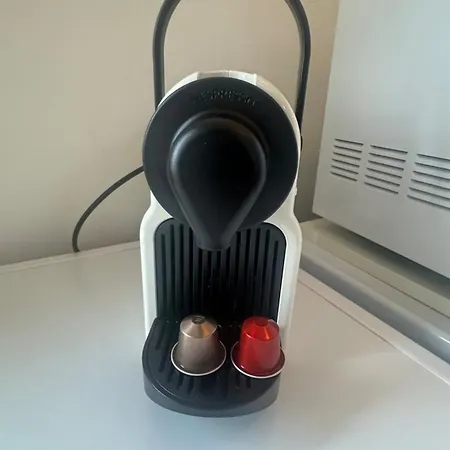 Grand Terrasse Climatise Et Calme Apartment *