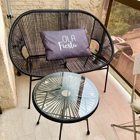 Grand Terrasse Climatise Et Calme アパート Saint-Raphaël