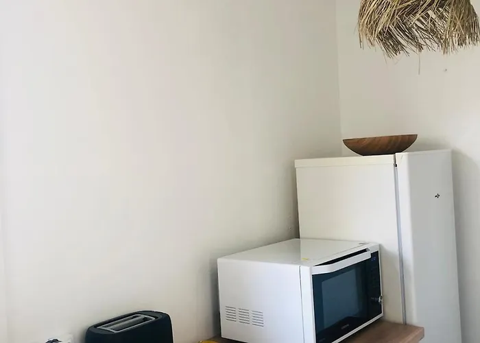 Апартаменты Grand Terrasse Climatise Et Calme Сен-Рафаэль