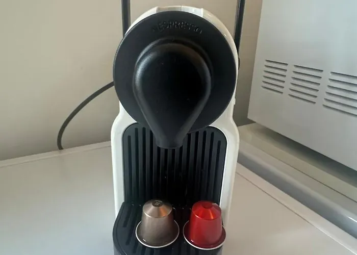 Grand Terrasse Climatise Et Calme Lägenhet *